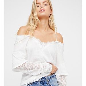 Free People shirts